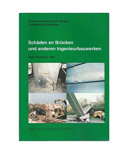 Schäden brücken und - brücken,