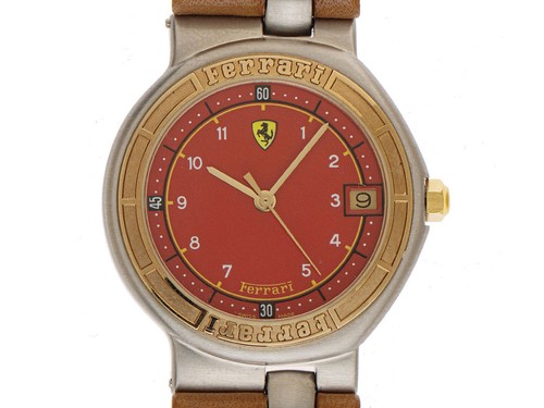 Ferrari formula ref 2662 - ferrari, ref.2662