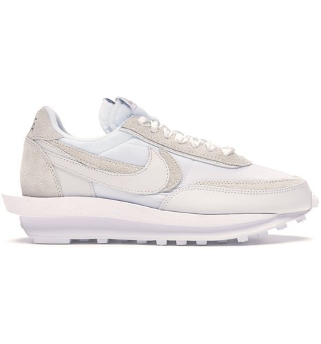 Nike waffle sacai - nike, ld
