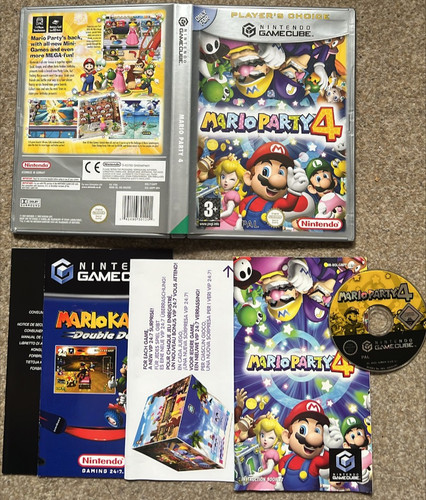 Mario party nintendo - party, (nintendo