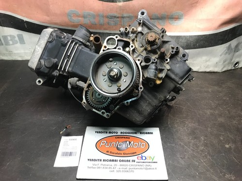 Blocco motore engine - , completo