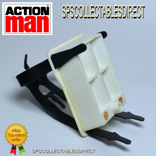 Action man zaino vintage - zaino,