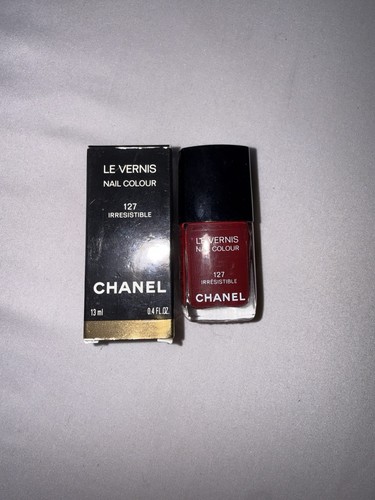 Smalto chanel vernis 2002 - smalto,