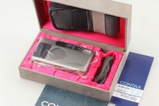 [Top Mint in Case] Contax T2