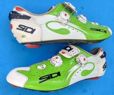 Sidi wire push - carbon, vent