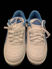 Air Jordan 2 Retro Low UNC -