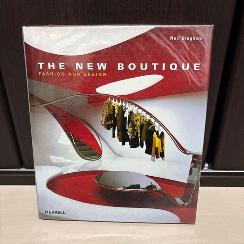 Theboutique moda design - moda,