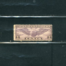 Scott#C12 1930 Emissione Globo