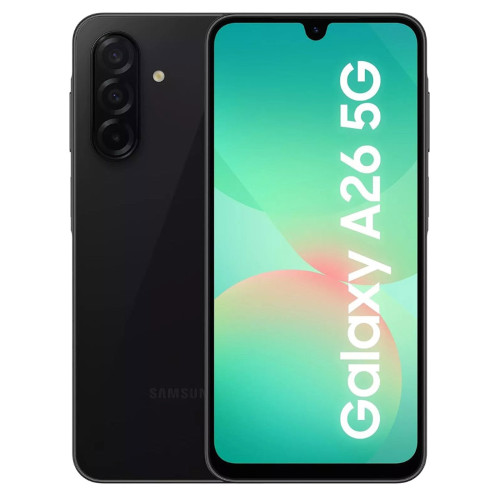 Samsung galaxy a26 7 - samsung,