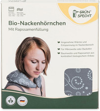 Cuscino Termico Biologico per