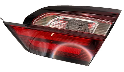 Ford fiesta luce - luce, di
