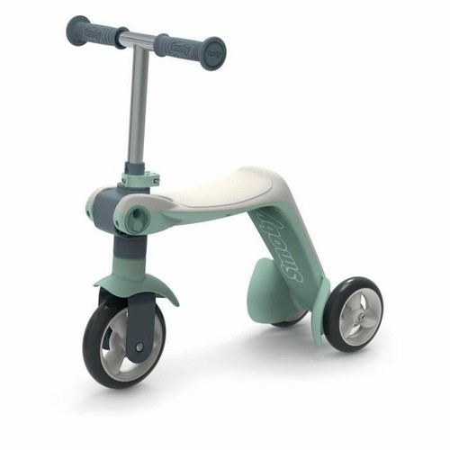 Triciclo smoby switch - smoby,