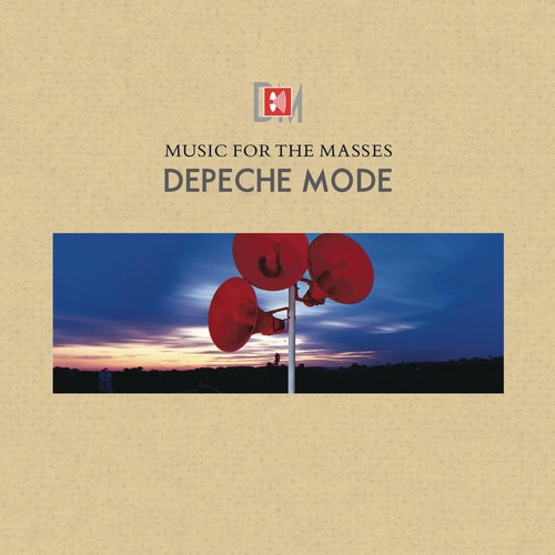 Depeche mode music - music, for