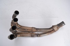 Pipe del collettore di scarico