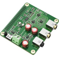 HiFi DAC Pro Hat with