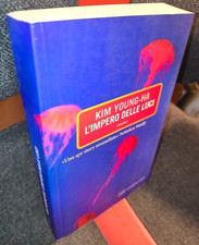 Kim young impero delle - kim,