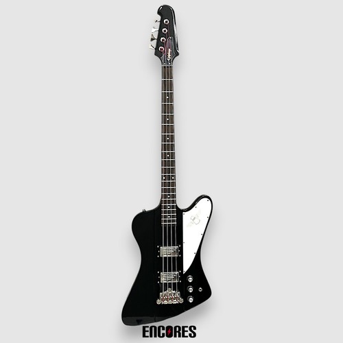 Epiphone ltd thunderbird - epiphone, ebano