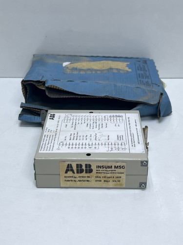 Abb giln 130 - giln, r