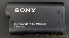 Sony HDR-AS30V