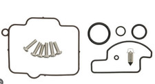 REVISIONE CARBURATORE TOURMAX