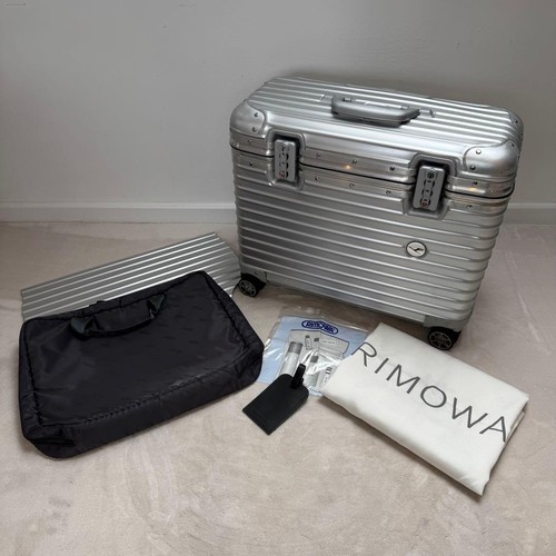 Kiwami rimowa lufthansa topas - kiwami,