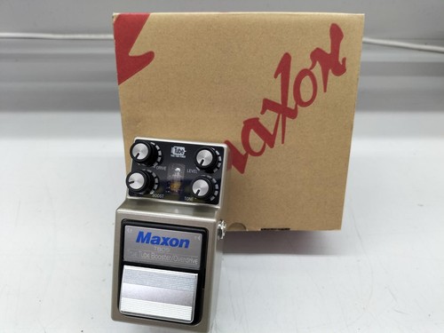 Maxon tbo9 true tube - tbo9,