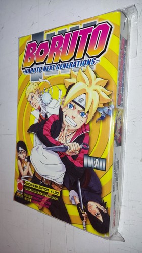 Boruto naruto next generations - boruto-naruto,
