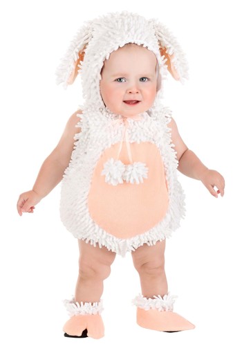 Costume agnello neonato - costume,