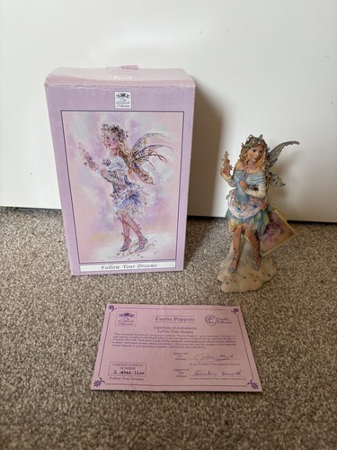 Christine haworth faerie - christine,