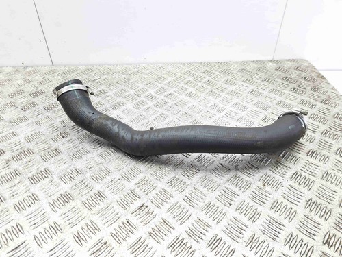 Tubo intercooler peugeot - tubo,