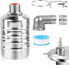 Valvola a Galleggiante per