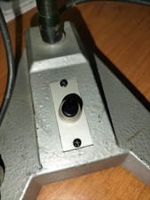 BASE MICROFONO VINTAGE IN