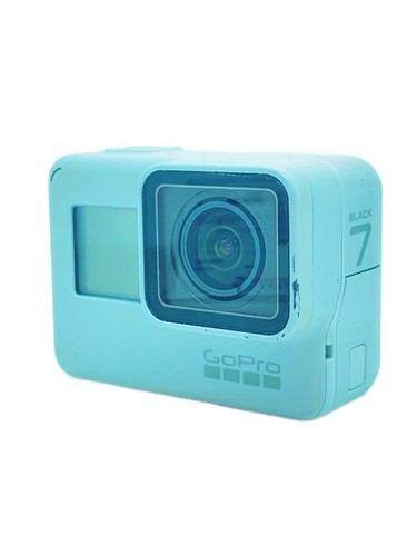 Videocamera gopro hero7 black - videocamera,
