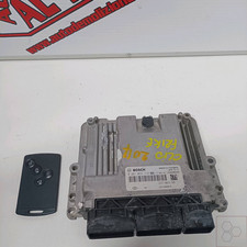 Centralina iniezione  RENAULT CLIO 4a Serie Sporter dCi 8V Start&Stop (81Kw)