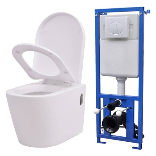 Vidaxl muro con - a,