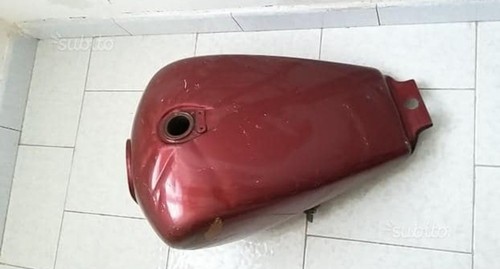 Honda vt500 custom serbatoio - vt500,