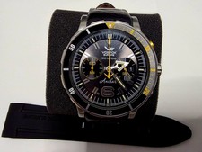 Vostok Europe Anchar