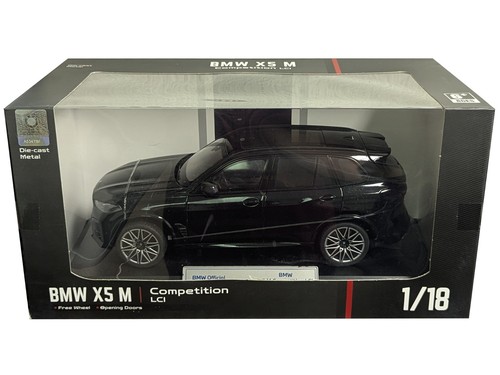 Bmw competition lci nero - competition,