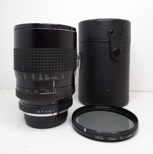 Pentax tokina rmc 28 85mm - *pentax, 28-85mm