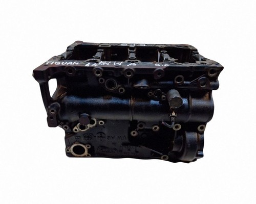 Blocco motore volkswagen - blocco,