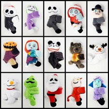 Disney's Tim Burton's The