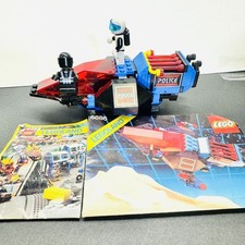 LEGO 6886 POLIZIA SPAZIALE