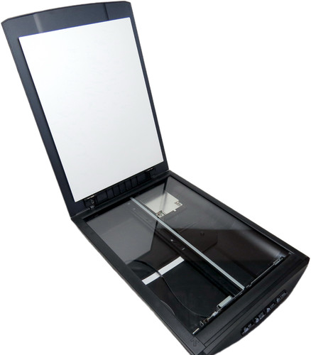 Canon canoscan lide 110 - canon,