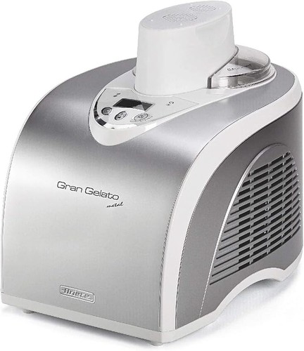 Gelatiera ariete 693 - ariete,