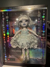 Rainbow vision costume ball - rainbow,