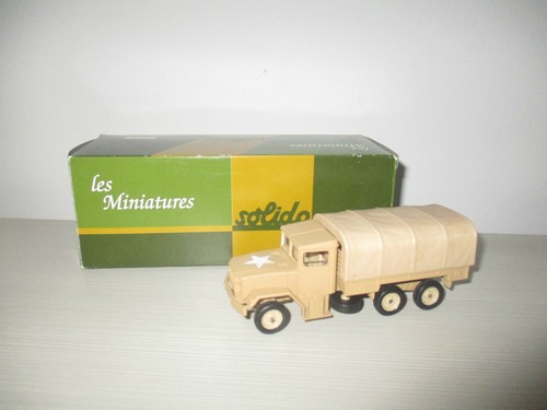 Camion militare kaiser jeep - camion,
