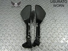 SPECCHI SPECCHIETTI DESTRO E SINISTRO SUZUKI SV 650 1999 2002