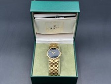 Orologio vestito Gucci 3400M