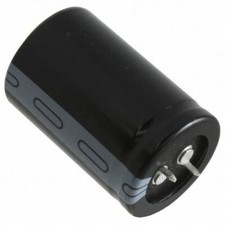 CONDENSATORE ELETTROLITICO