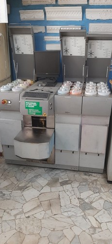 Tintometro usato corob 24 - corob,,